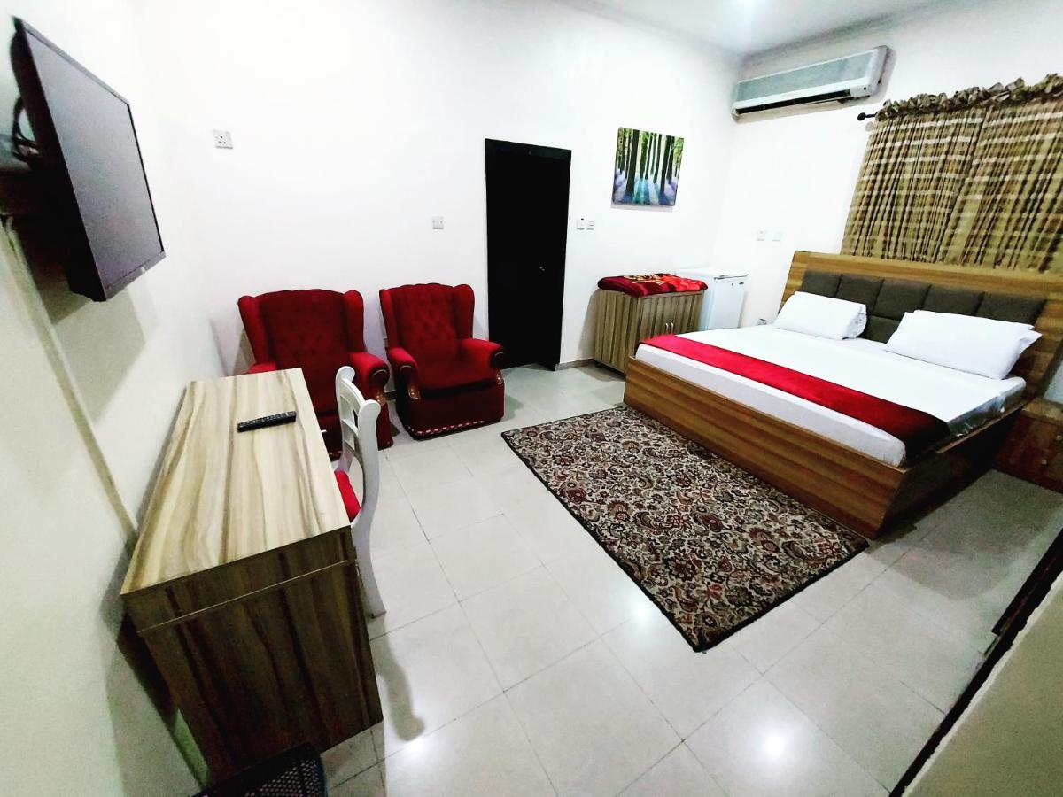 The Ambassadors Hotel Lagos Exterior photo