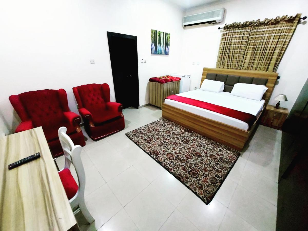 The Ambassadors Hotel Lagos Exterior photo